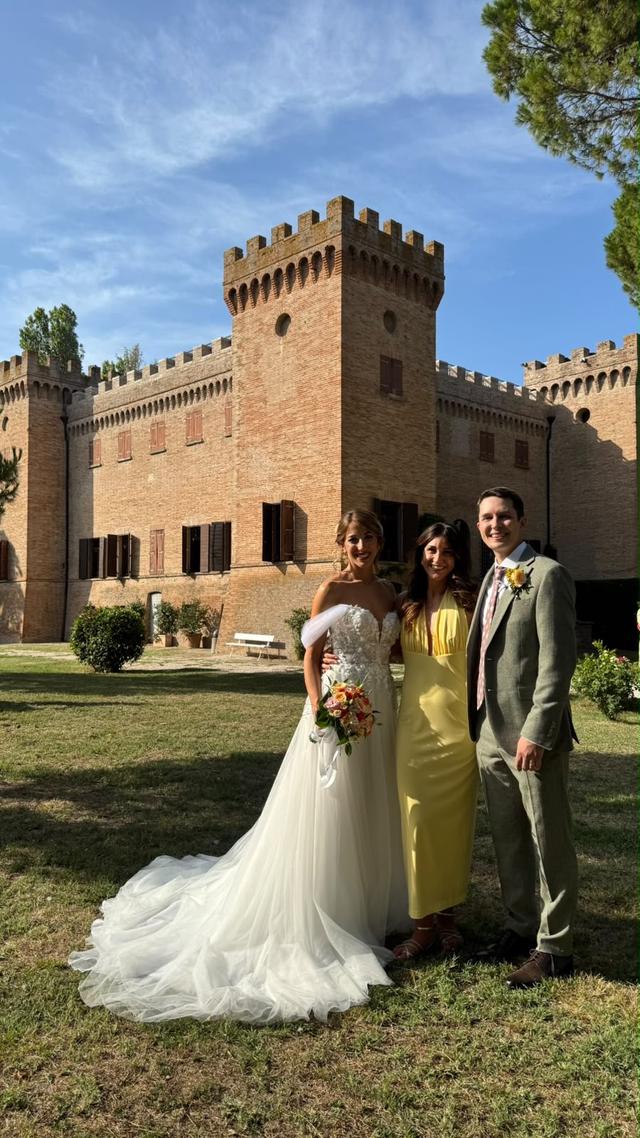 Emanuela Chiarabini Wedding & Event - 2