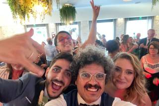 Leo Olivieri Dee Jay Entertainment - 1