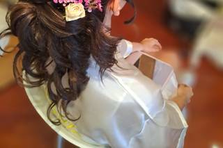 Sara P. Hairstylist - 10