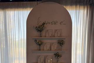 Miriam Wedding Designer & Planner - 27