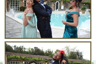 Say Cheese - 5