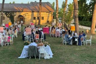 Emanuela Chiarabini Wedding & Event - 6