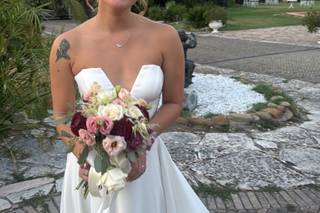 Michela Make-up - 10