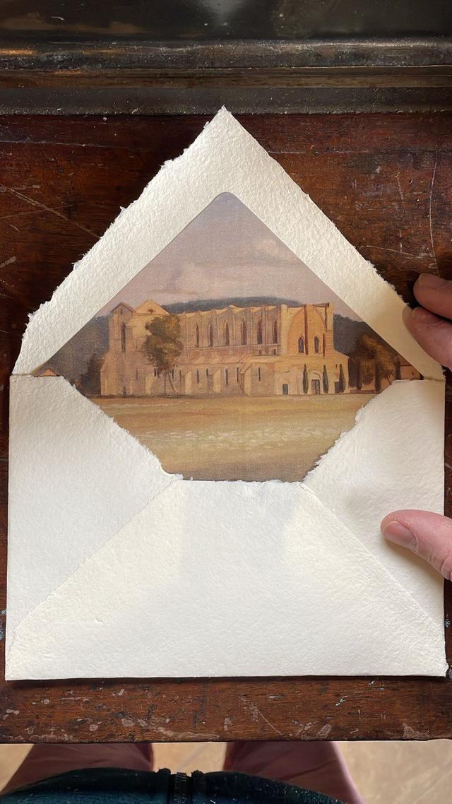 Toscolano 1381 - Antica Cartiera del Garda - 2