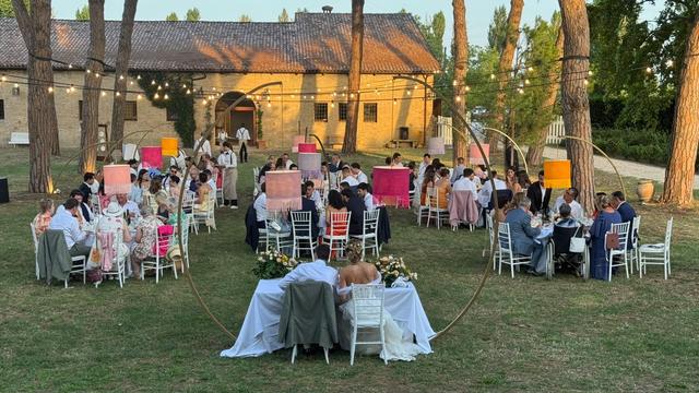 Emanuela Chiarabini Wedding & Event - 1