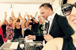 Dejavù Show Agency - 11