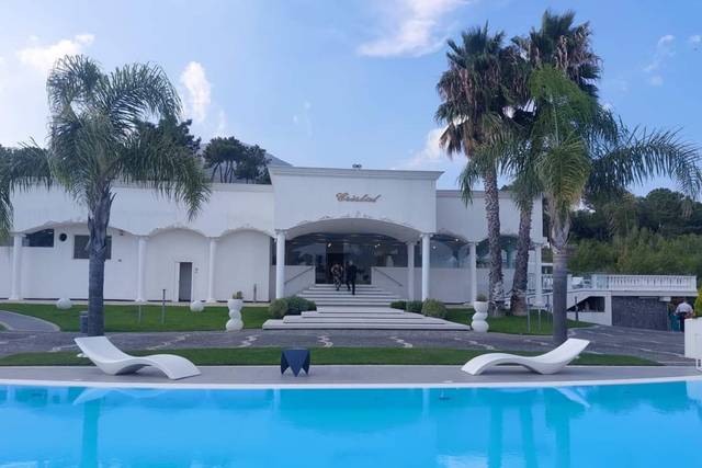 Villa Cristal 1