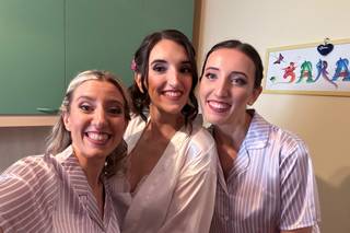 Sara P. Hairstylist - 11