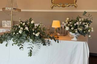 Miriam Wedding Designer & Planner - 28