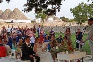 Masseria Papaperta - 11