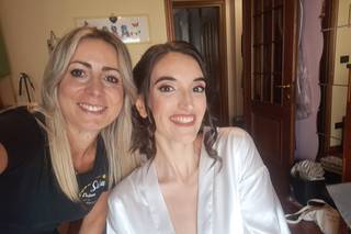 Sara P. Hairstylist - 12