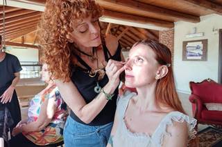 Monica Cena Makeup Artist - 6