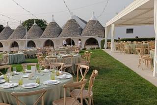 Masseria Papaperta - 12