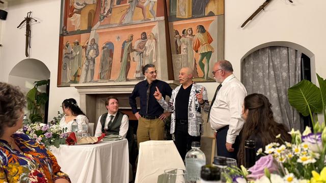 Gli Spritz Animatori - 1