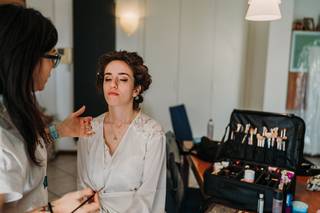 Ghisce Hair & Makeup Artist - 9