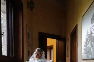 Catia Piazza Nonsolofiori Eventi Genova - 8