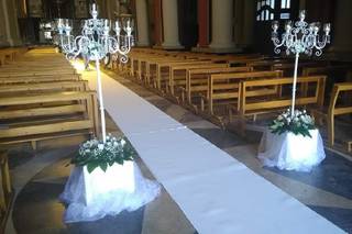 Chimera Wedding Service - 8