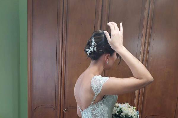 Parco Archea - Wedding 3