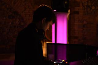 Sound Boss Wedding - Music & Light - 9