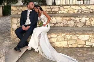 Laura Lippolis Spose - 8