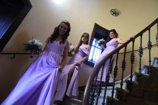 Catia Piazza Nonsolofiori Eventi Genova - 9