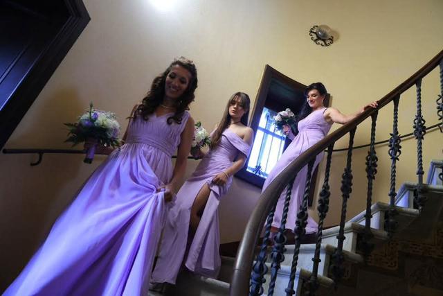 Catia Piazza Nonsolofiori Eventi Genova - 1