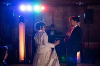 Sound Boss Wedding - Music & Light - 10
