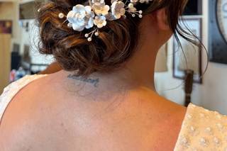 Alfonso Cerrato Hair Couture - 5