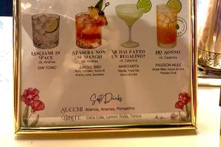 Just Drink - Bar Catering - 9