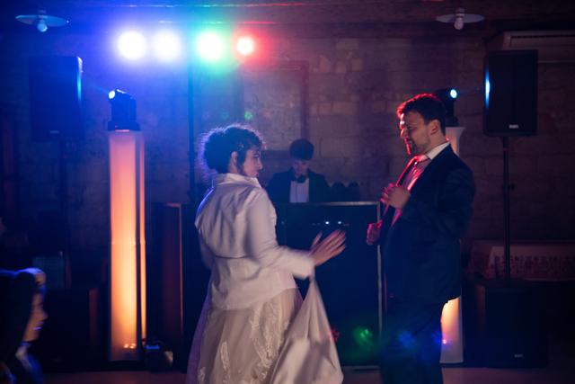 Sound Boss Wedding - Music & Light - 3