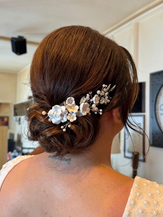 Alfonso Cerrato Hair Couture - 1