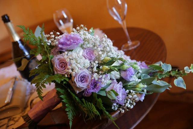 Catia Piazza Nonsolofiori Eventi Genova - 3