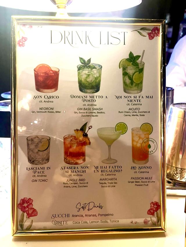 Just Drink - Bar Catering - 4