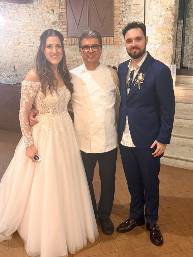 Ristorante Carlo Magno - 2