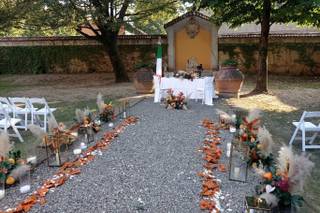 Castello Borromeo di Camairago - 23