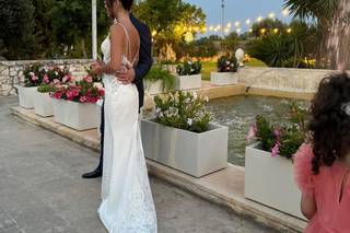 Laura Lippolis Spose - 10