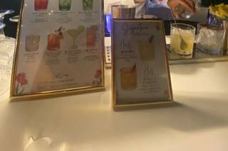 Just Drink - Bar Catering - 10