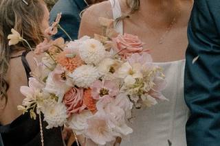 Zarina Flowers&Decor - 8