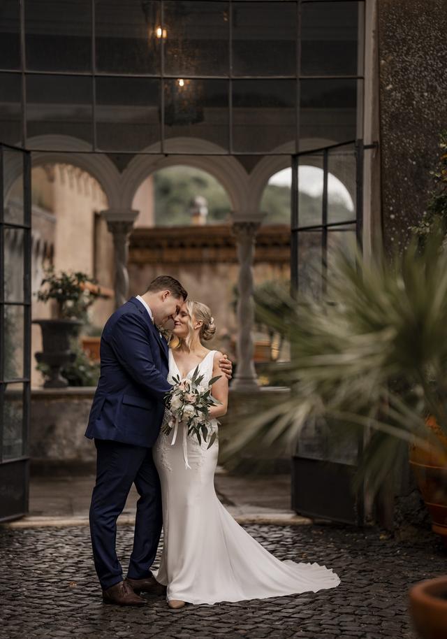 Castello Brancaccio - 2