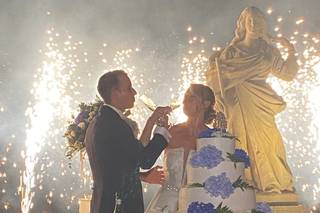 M.E.S.S. Fireworks - 13