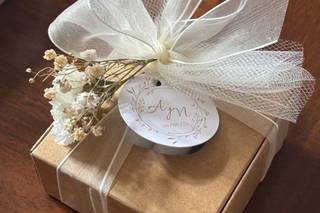 Le Candele di Chiara - 14