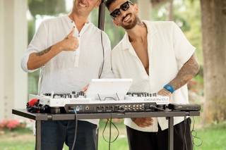 DJ Tommy B Wedding Entertainment - 14