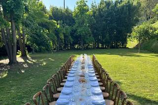 Victoria Catering - 8