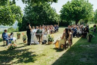 Cerimonie Speciali - Celebrante riti civili e simbolici - 7