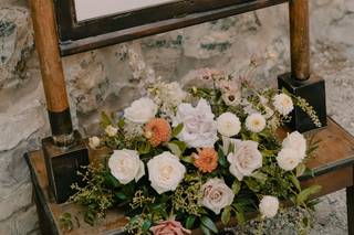 Zarina Flowers&Decor - 9