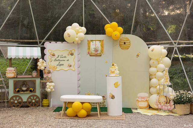 MYL Events & Weddings di Pamela Giuliana - 1