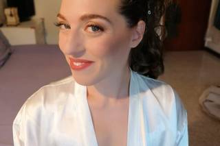 Tamara Sanchini Beauty Artist - 9