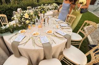 Patrizia Di Braida Floral & Event Designer - 7