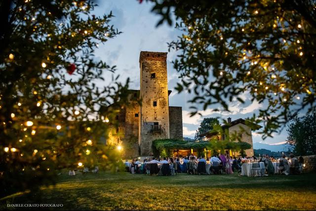 Castello di Bagnolo - 1