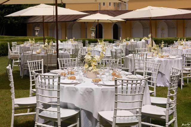 MYL Events & Weddings di Pamela Giuliana - 3